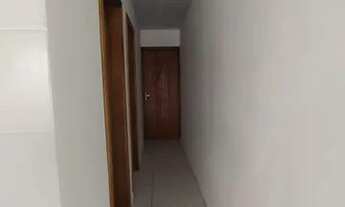 Imagem 3: Kitnet de amplo espaço com 2 dormitórios para alugar, 36 m² por R$ 1.450/mês - São Vicente