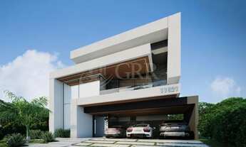 Imagem 4: Belíssima residência no Condomínio Jardim do Golfe!!! Urbanova!!! Ao lado do Clube de Camp