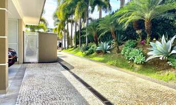 Imagem 4: Casa térrea a venda com 532 metros construção quadrados 4 suítes