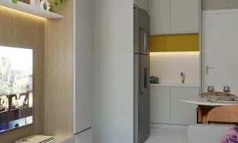 Imagem 7: Apartamento para venda com 26 metros quadrados com 1 quarto em Boa Vista - Recife - Pernam