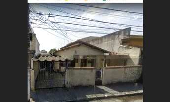 Imagem: Terreno 255 metros com 3 casas, oportunidade