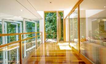 Imagem 6: Casa com 5 dormitórios, 700 m² - venda por R$ 20.000.000,00 ou aluguel por R$ 65.000,00/mê