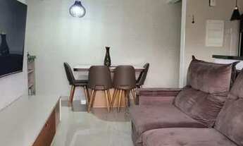 Imagem 7: Apartamento para venda possui 60 metros quadrados com 2 quartos em Vila Formosa - São Paul