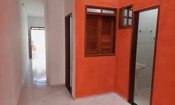 Imagem 7: CASA EM MARIA ORTIZ COM QUINTAL E GARAGEM