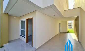 Imagem 3: Casa para venda tem 149 metros quadrados com 3 quartos em Praia do Morro - Guarapari - ES