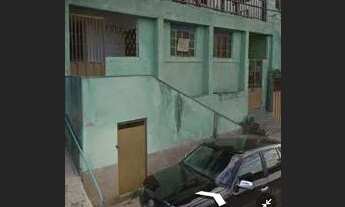 Imagem: Quarto com quarda roupa