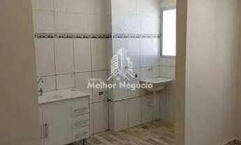 Imagem 6: Apartamento com 2 dorms, Parque das Constelações, Campinas - R$ 213 mil, Cod: AP2907