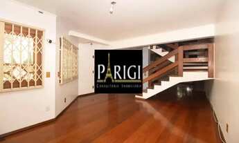 Imagem 5: Casa com 5 dormitórios, 550 m² - venda por R$ 1.200.000,00 ou aluguel por R$ 8.000,00/mês