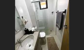 Imagem 3: Alugo apartamento no Ed Jp Residence