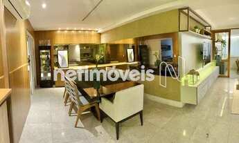 Imagem 3: EXCEPCIONAL APARTAMENTO DE LUXO NO BARRO VERMELHO TODO MONTADO