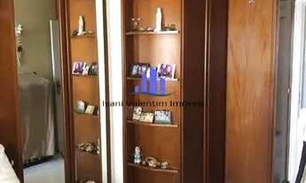 Imagem 5: Apartamento a venda na Barra da Tijuca, 4 quartos, Alfa Barra Classic