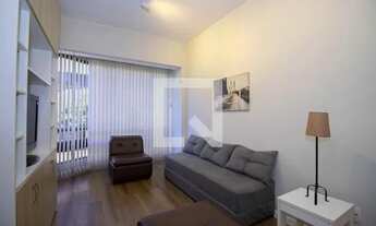 Imagem 2: Apartamento para Aluguel - Setor Sudoeste, 1 Quarto, 34 m2