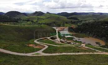 Imagem 7: Lote/Terreno para venda tem 500 metros quadrados em Centro - Chácara - MG