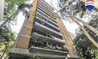 Imagem: Vila Nova Conceição/SP, apartamento 293m²