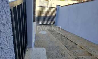 Imagem 7: Casa - Loteamento Residencial Fonte Nova - Valinhos