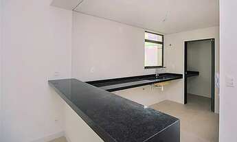 Imagem 4: Apartamento 3 quartos, 1 suíte, varanga gourmet, 2 vagas, lazer, Juiz de Fora/MG