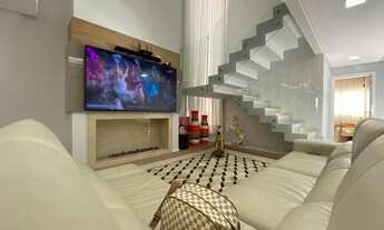 Imagem 5: Casa para venda tem 400 metros quadrados com 3 quartos em Pedra Branca - Palhoça - SC