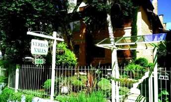 Imagem 2: Apartamento no Coração do Centro de Gramado - Locação por diária