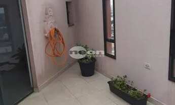 Imagem 6: SãO BERNARDO DO CAMPO - Apartamento Padrão - Jardim do Mar