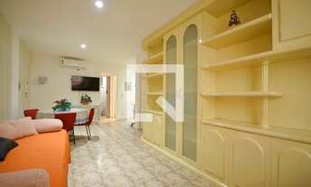 Imagem 4: Apartamento para Aluguel - Centro, 1 Quarto, 58 m2