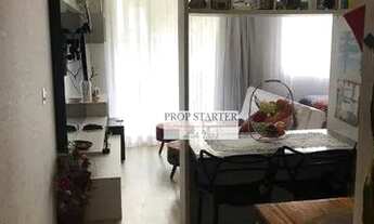 Imagem 3: Apartamento com 1 dormitório para alugar, 42 m² por R$ 4.250,00/mês - Paraíso - São Paulo