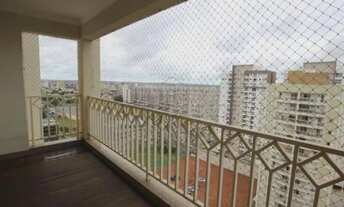 Imagem 5: Apartamento para aluguel com 104 metros quadrados com 3 quartos