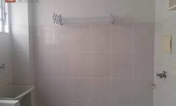 Imagem 6: Apartamento com 2 dormitórios para alugar, 54 m² por R$ 1.085,16/mês - Nova América - Pira