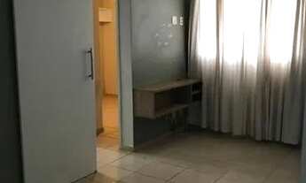 Imagem 2: Apartamento com 2 dormitórios para alugar, 50 m²