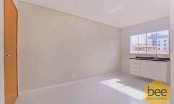 Imagem 3: Apartamento com 1 dormitório para alugar, 31 m² por R$ 1.435/mês - Capão da Imbuia - Curit