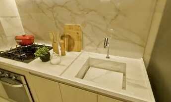 Imagem 3: Apto para venda tem 51 m² com 2 quartos na Vila Carrão