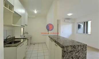 Imagem 7: Praças Golfe - Apartamento planejado e climatizado