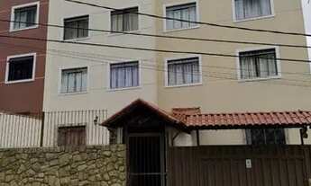 Imagem 2: Apartamento com 01 quarto no Santa Cecilia em Juiz de Fora. POSSUI GARAGEM