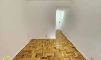 Imagem 4: Santa Cecília 1 Dormitório Reformando 38 Metros SP