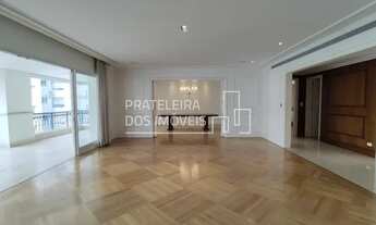 Imagem 7: Apartamento com 498 m², 4 quartos sendo 4 suítes à venda no bairro Higienópolis