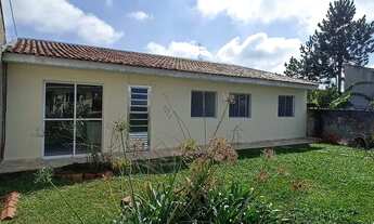 Imagem: Casa 2 dormitórios com 90m2 para alugar