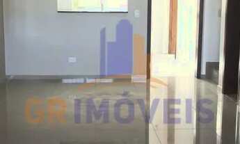 Imagem 4: Sobrado para Venda em Pinhais, Centro, 3 dormitórios, 1 suíte, 3 banheiros, 3 vagas