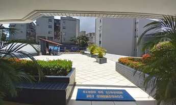 Imagem 2: APARTAMENTO DUPLEX VISTA MAR! COM PISCINA