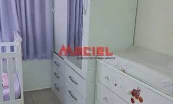 Imagem 4: Apartamento Padrão em São José dos Campos