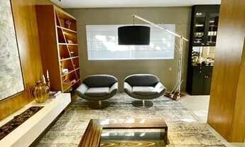 Imagem 6: Casa em Condomínio para Venda em Santana de Parnaíba, Alphaville, 4 dormitórios, 4 suítes