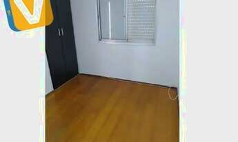 Imagem 5: Apartamento Mooca 51 m²