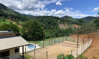 Imagem: Vendo Chácara 29600m2 Sul de Minas com