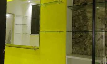 Imagem 6: Ponto em Luis Anselmo para Barbearia