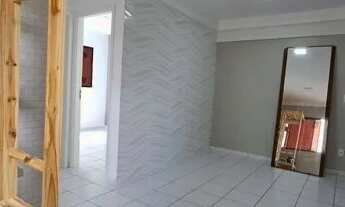 Imagem 6: Aluguel no condomínio ECOPARK