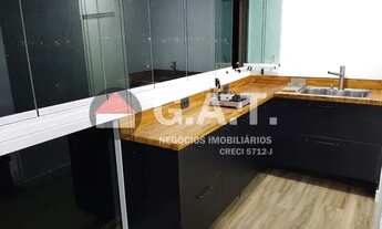 Imagem 4: APARTAMENTO À VENDA NO EDIFÍCIO SPETTACOLO PATRIANI - SOROCABA/SP