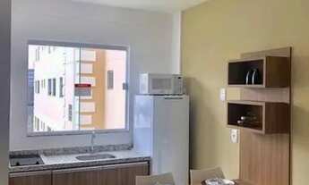 Imagem 4: Apartamento resort mobiliado encontro das aguas dia 23 a 30 de dezembro