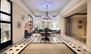 Imagem 7: Quatro suites seis vagas. Ótima localização nos Jardins (entre Alameda Itú e Alameda Jaú