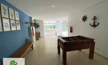 Imagem 4: Apartamento com 3 dormitórios à venda, 98 m² por R$ 700.000,00 - Centro - Caraguatatuba/SP