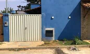 Imagem 3: Casa novinha Casa com 2 dormitórios