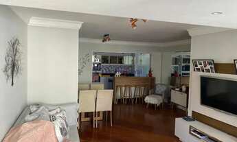 Imagem 7: Apartamento em Rua com Segurança Privativa na Vila Suzana