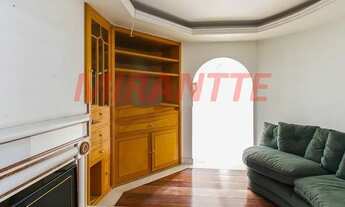 Imagem 3: Apartamento de 275m² com 4 quartos em Higienópolis